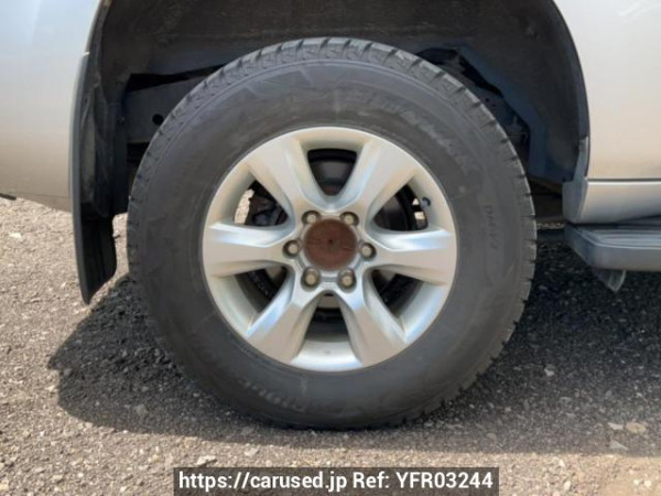 Used 2012 AT toyota land-cruiser-prado TRJ150W Image[28]