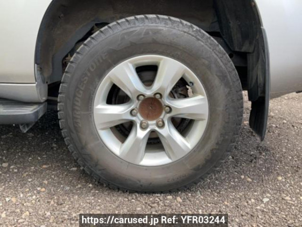 Used 2012 AT toyota land-cruiser-prado TRJ150W Image[29]