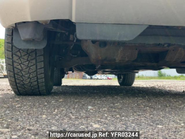 Used 2012 AT toyota land-cruiser-prado TRJ150W Image[30]