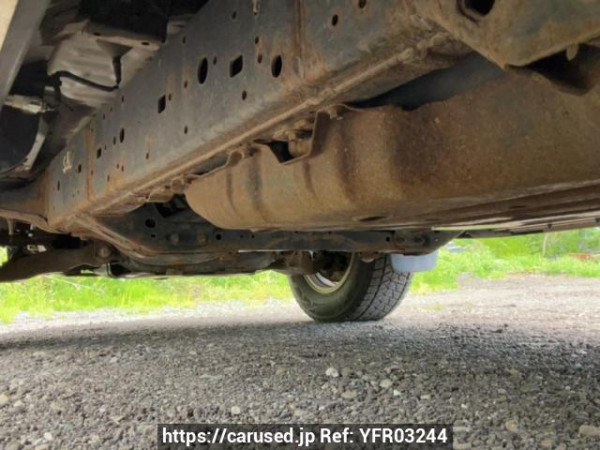 Used 2012 AT toyota land-cruiser-prado TRJ150W Image[34]