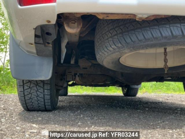 Used 2012 AT toyota land-cruiser-prado TRJ150W Image[36]