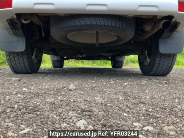 Used 2012 AT toyota land-cruiser-prado TRJ150W Image[37]