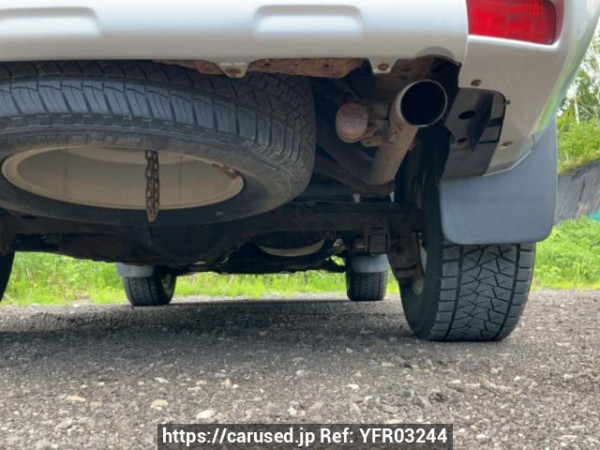 Used 2012 AT toyota land-cruiser-prado TRJ150W Image[38]