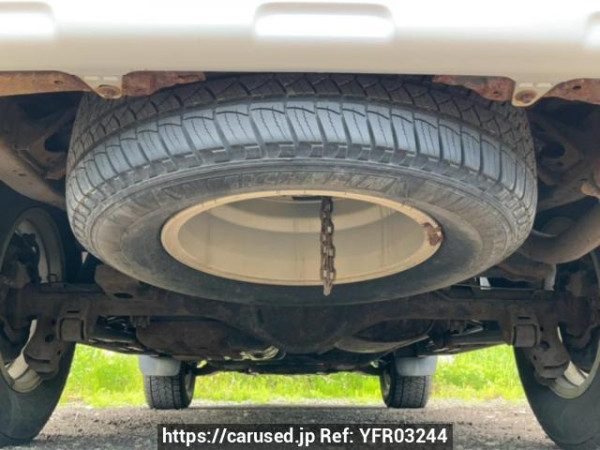 Used 2012 AT toyota land-cruiser-prado TRJ150W Image[39]