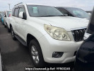 Toyota Land Cruiser Prado TRJ150W
