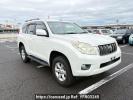 Toyota Land Cruiser Prado TRJ150W