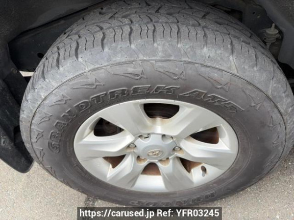 Used 2010 AT toyota land-cruiser-prado TRJ150W Image[13]