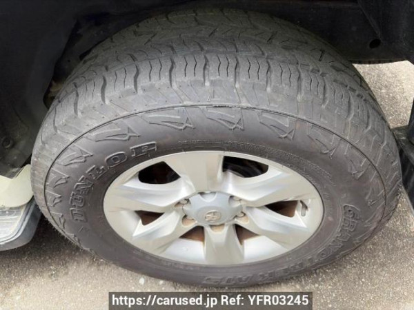 Used 2010 AT toyota land-cruiser-prado TRJ150W Image[14]