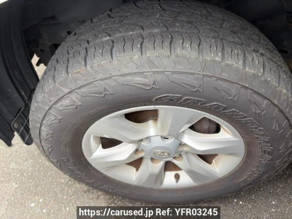 Used 2010 AT toyota land-cruiser-prado TRJ150W Image[16]
