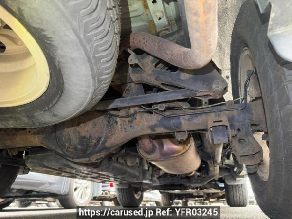 Used 2010 AT toyota land-cruiser-prado TRJ150W Image[17]