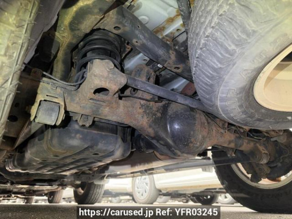 Used 2010 AT toyota land-cruiser-prado TRJ150W Image[18]