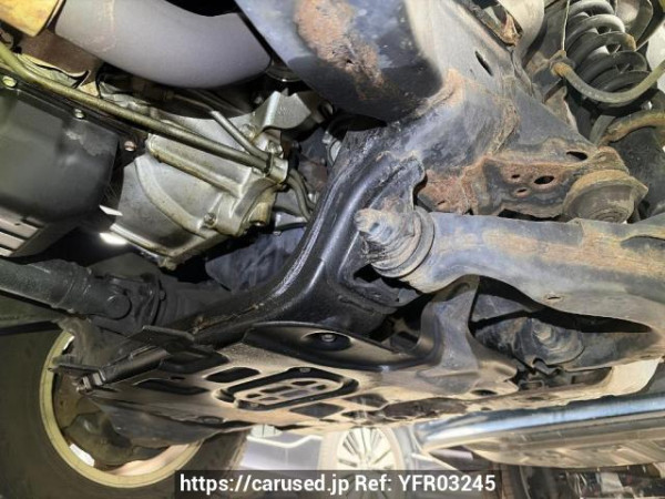 Used 2010 AT toyota land-cruiser-prado TRJ150W Image[19]