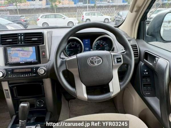 Used 2010 AT toyota land-cruiser-prado TRJ150W Image[20]
