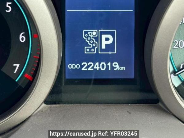 Used 2010 AT toyota land-cruiser-prado TRJ150W Image[22]