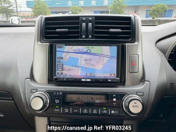 Used 2010 AT toyota land-cruiser-prado TRJ150W Image[23]