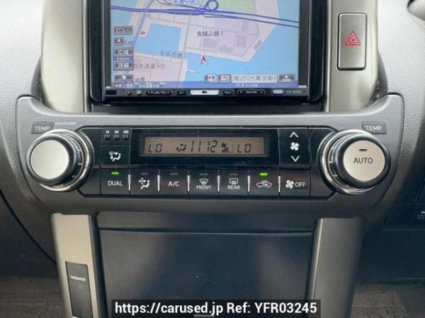 Used 2010 AT toyota land-cruiser-prado TRJ150W Image[25]