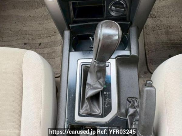 Used 2010 AT toyota land-cruiser-prado TRJ150W Image[26]