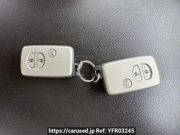 Used 2010 AT toyota land-cruiser-prado TRJ150W Image[29]