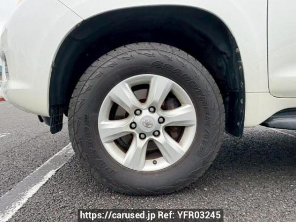 Used 2010 AT toyota land-cruiser-prado TRJ150W Image[30]