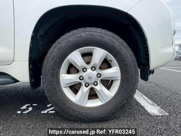 Used 2010 AT toyota land-cruiser-prado TRJ150W Image[31]