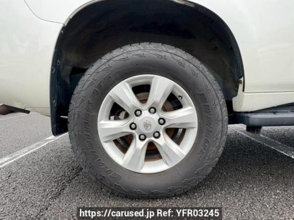 Used 2010 AT toyota land-cruiser-prado TRJ150W Image[32]