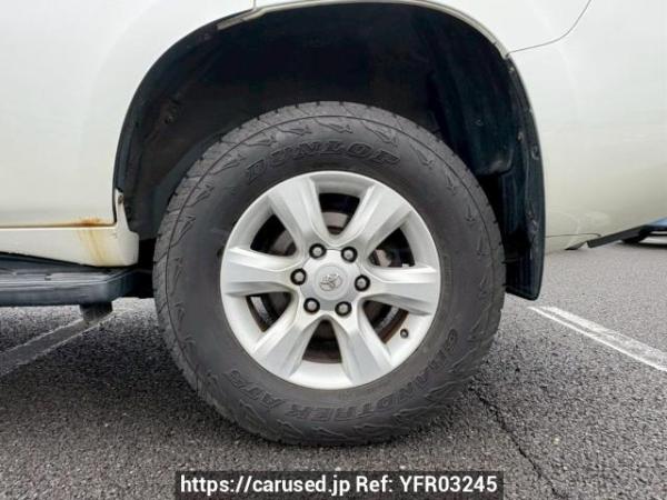 Used 2010 AT toyota land-cruiser-prado TRJ150W Image[33]