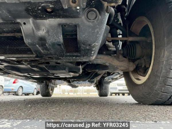 Used 2010 AT toyota land-cruiser-prado TRJ150W Image[39]