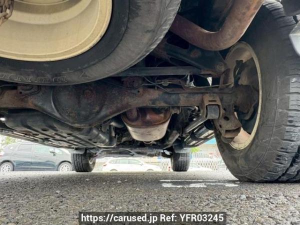 Used 2010 AT toyota land-cruiser-prado TRJ150W Image[42]