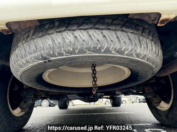 Used 2010 AT toyota land-cruiser-prado TRJ150W Image[43]