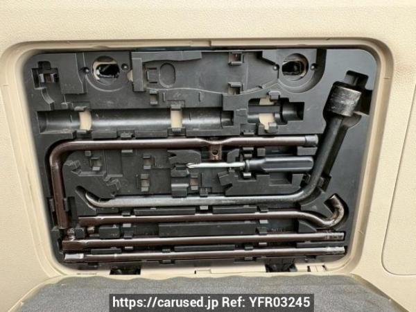 Used 2010 AT toyota land-cruiser-prado TRJ150W Image[44]