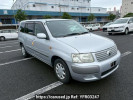 Toyota Succeed Van NCP51V