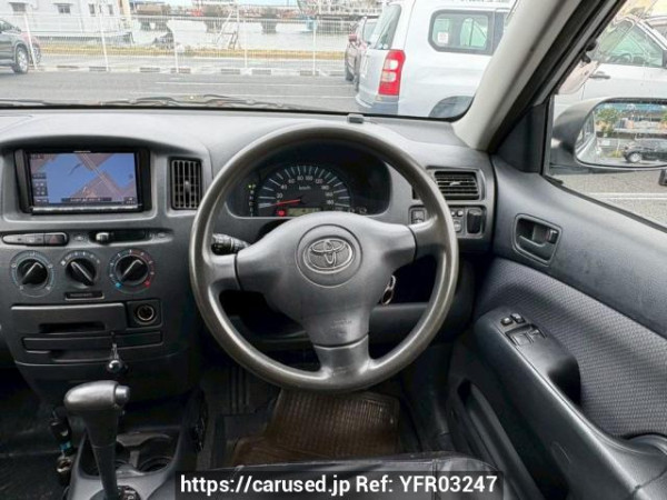 Used 2009 AT toyota succeed-van NCP51V Image[19]