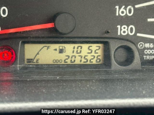 Used 2009 AT toyota succeed-van NCP51V Image[21]