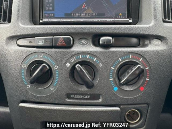 Used 2009 AT toyota succeed-van NCP51V Image[24]