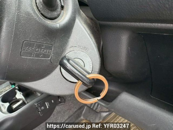 Used 2009 AT toyota succeed-van NCP51V Image[27]