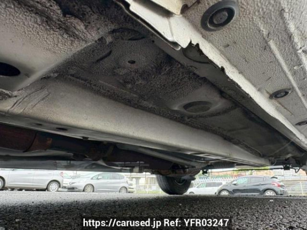 Used 2009 AT toyota succeed-van NCP51V Image[34]