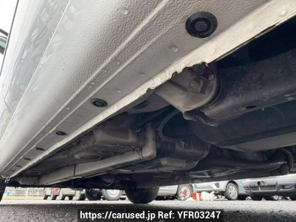 Used 2009 AT toyota succeed-van NCP51V Image[35]