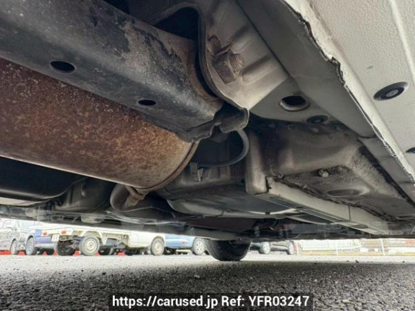 Used 2009 AT toyota succeed-van NCP51V Image[36]