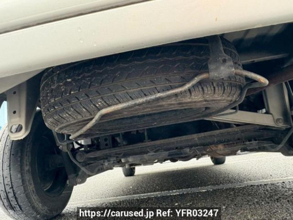 Used 2009 AT toyota succeed-van NCP51V Image[42]