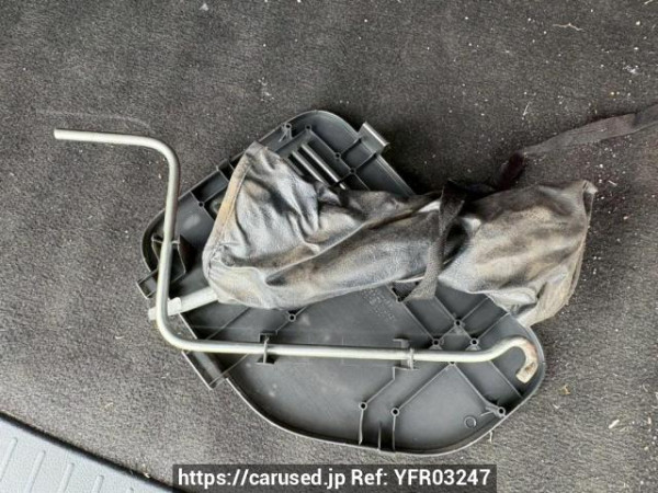 Used 2009 AT toyota succeed-van NCP51V Image[43]