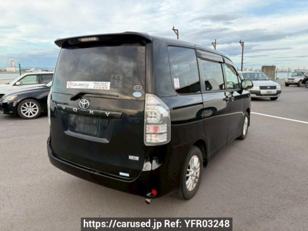 Used 2010 AT toyota voxy ZRR70G Image[6]