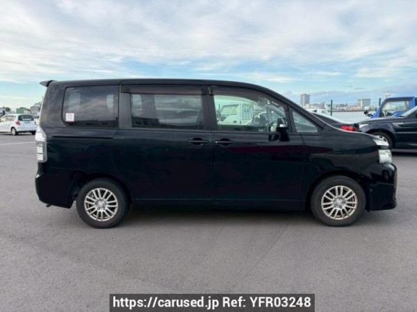 Used 2010 AT toyota voxy ZRR70G Image[7]
