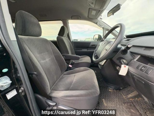 Used 2010 AT toyota voxy ZRR70G Image[10]