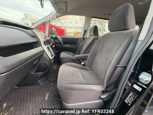 Used 2010 AT toyota voxy ZRR70G Image[13]