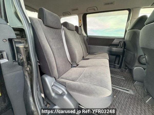 Used 2010 AT toyota voxy ZRR70G Image[14]
