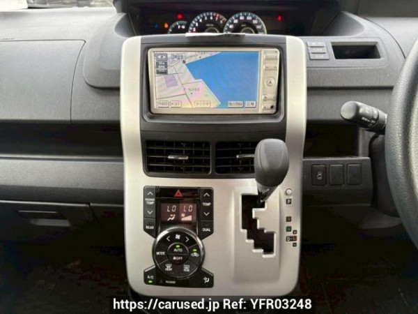 Used 2010 AT toyota voxy ZRR70G Image[20]