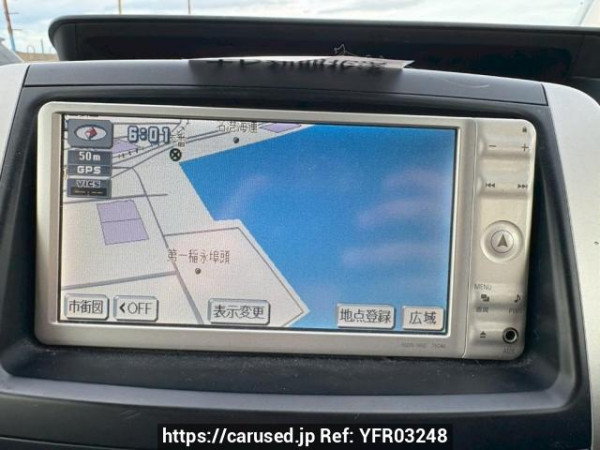 Used 2010 AT toyota voxy ZRR70G Image[21]