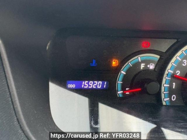 Used 2010 AT toyota voxy ZRR70G Image[26]