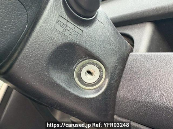 Used 2010 AT toyota voxy ZRR70G Image[27]