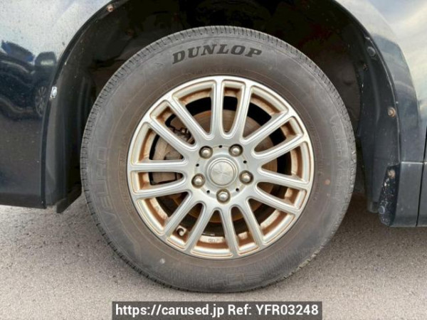 Used 2010 AT toyota voxy ZRR70G Image[32]